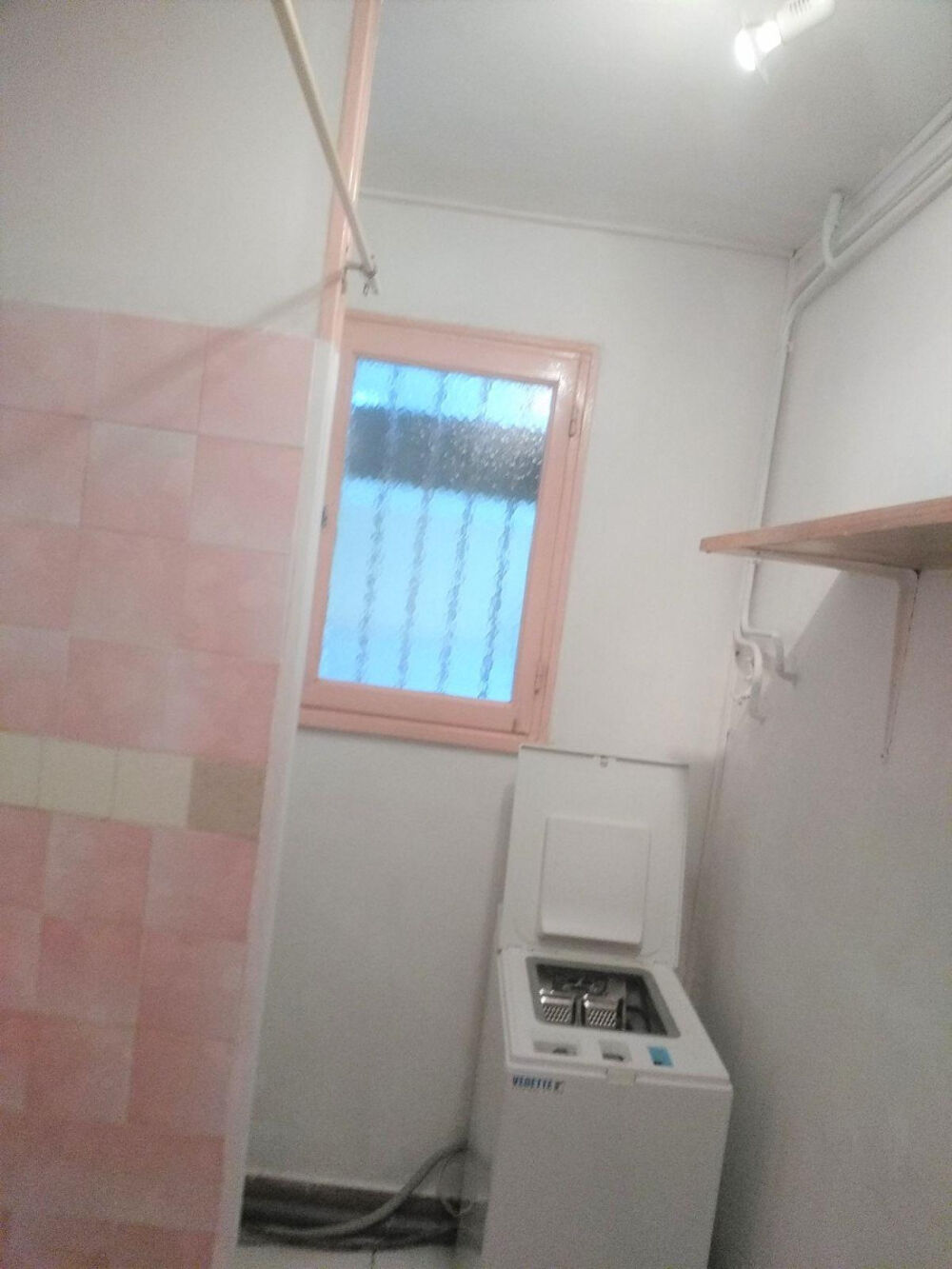 Location Appartement IMMEUBLE TRANQUIL Grenoble
