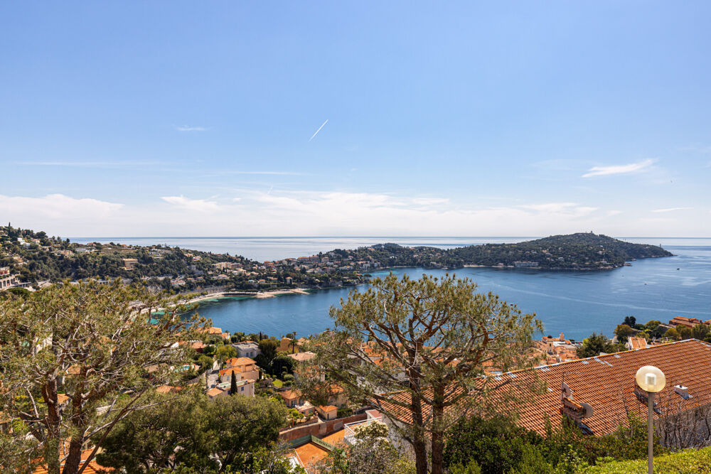 � vendre  Appartement Villefranche-sur-Mer (06230)