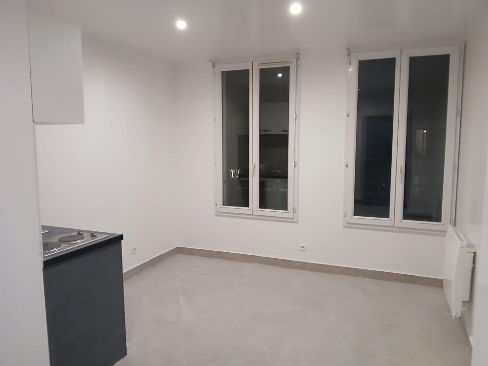 Location Appartement Studio neuf Pavillons-sous-Bois tramway Les pavillons-sous-bois