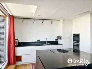 Appartement à vendre 5 pièces 135 m²