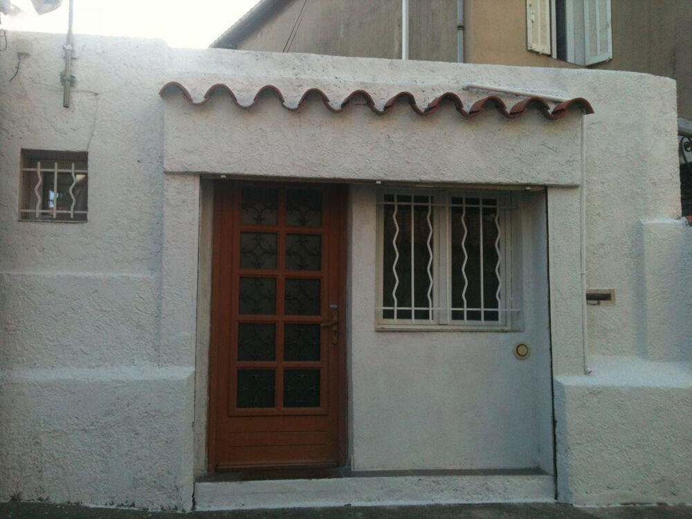 Studio meuble centre de Mazargues