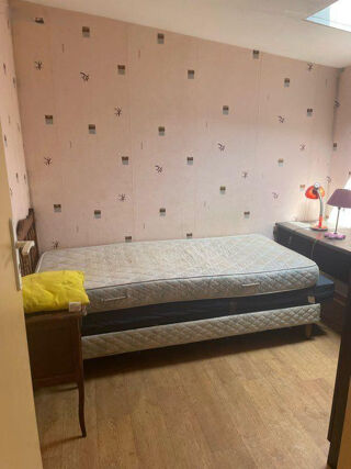  Appartement à louer 2 pièces 20 m² Angers