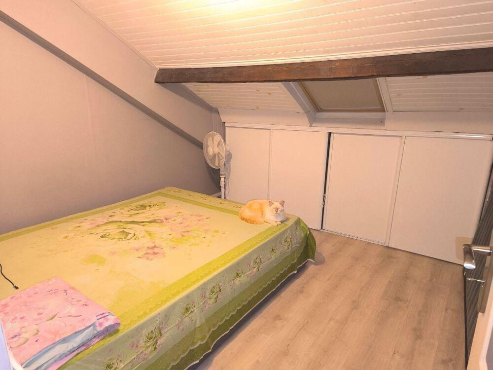 Location Appartement Beau T2 29m² avec balcon Nantes