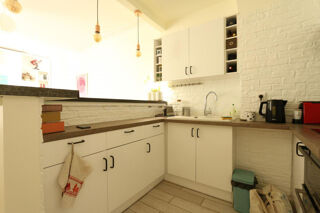  Appartement à louer 2 pièces 42 m²