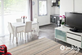  Appartement � vendre 3 pi�ces 62 m�