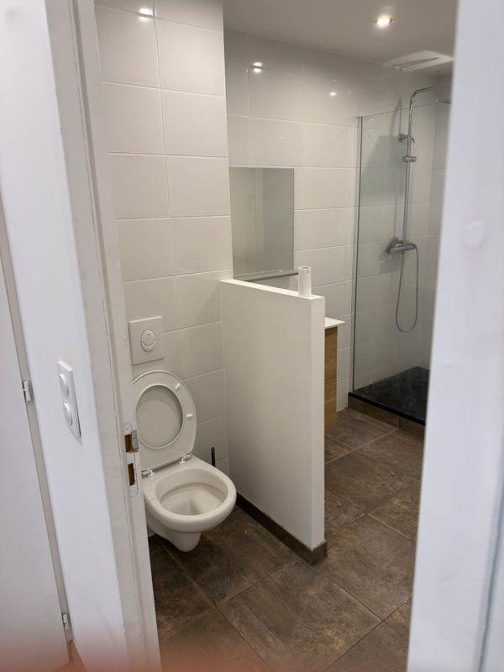 Location Appartement HYPER CENTRE- Charmant T2 refait à neuf Saint-Étienne