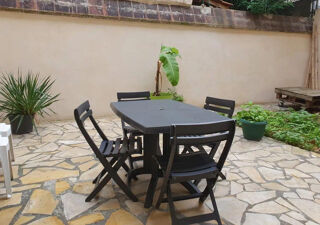  Appartement à louer 2 pièces 30 m²
