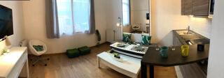  Appartement à louer 1 pièce 24 m²