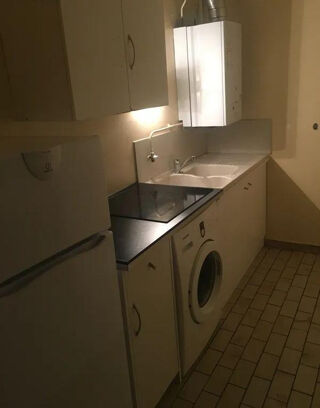  Appartement � louer 2 pi�ces 35 m�