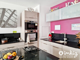  Appartement à vendre 3 pièces 70 m²