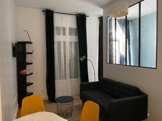 Appartement � louer 1 pi�ce 28 m�