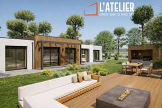  Maison à vendre 4 pièces 120 m²