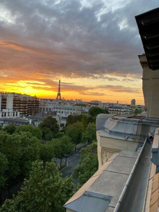  Appartement à louer 1 pièce 10 m²