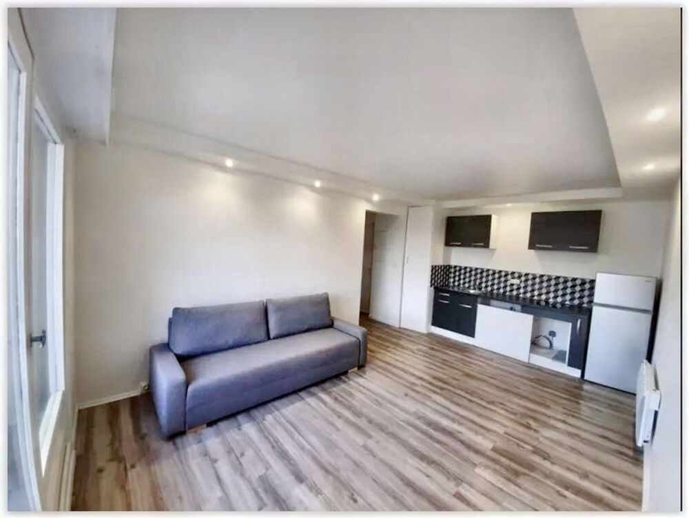 Location Appartement Un joli 2 pièces avec un grand balcon Bois-colombes