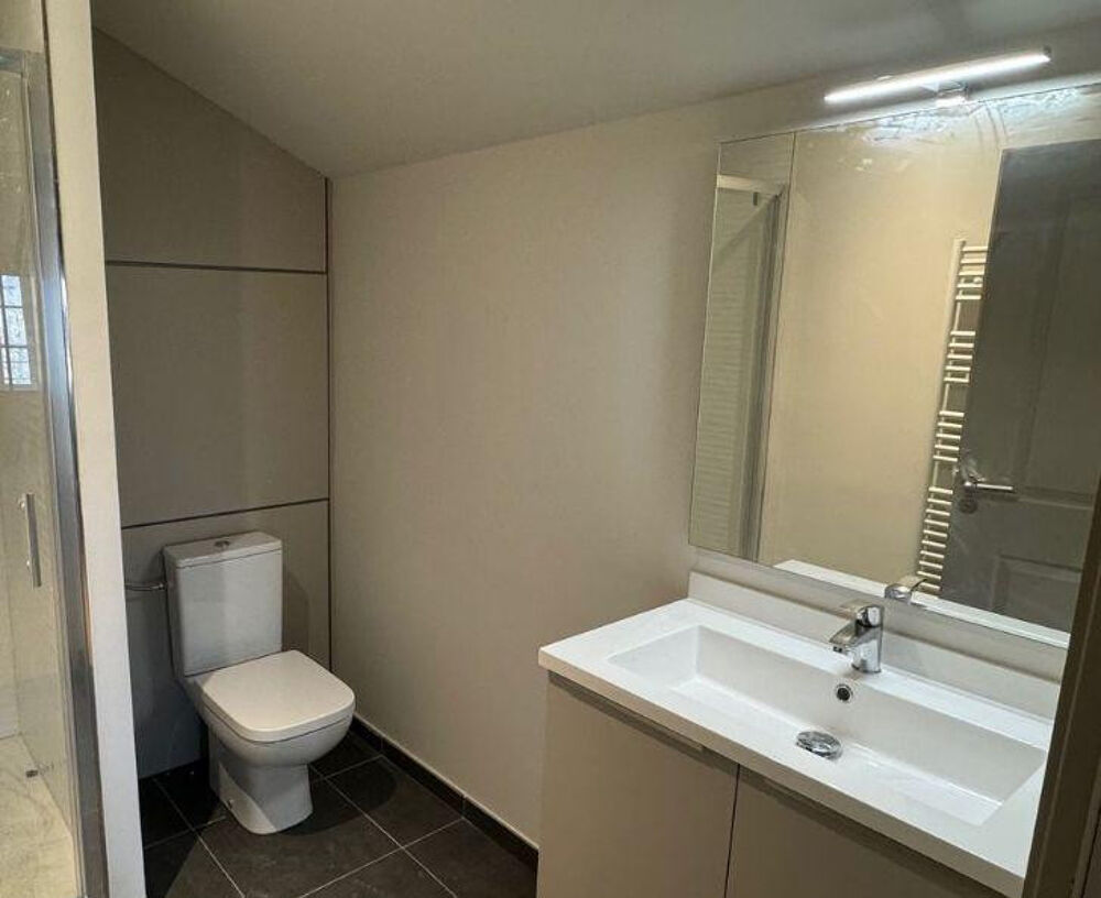 Location Appartement Appartement neuf T2 - Hypercentre METZ- 40m² Metz