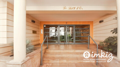  Appartement � louer 4 pi�ces 100 m�