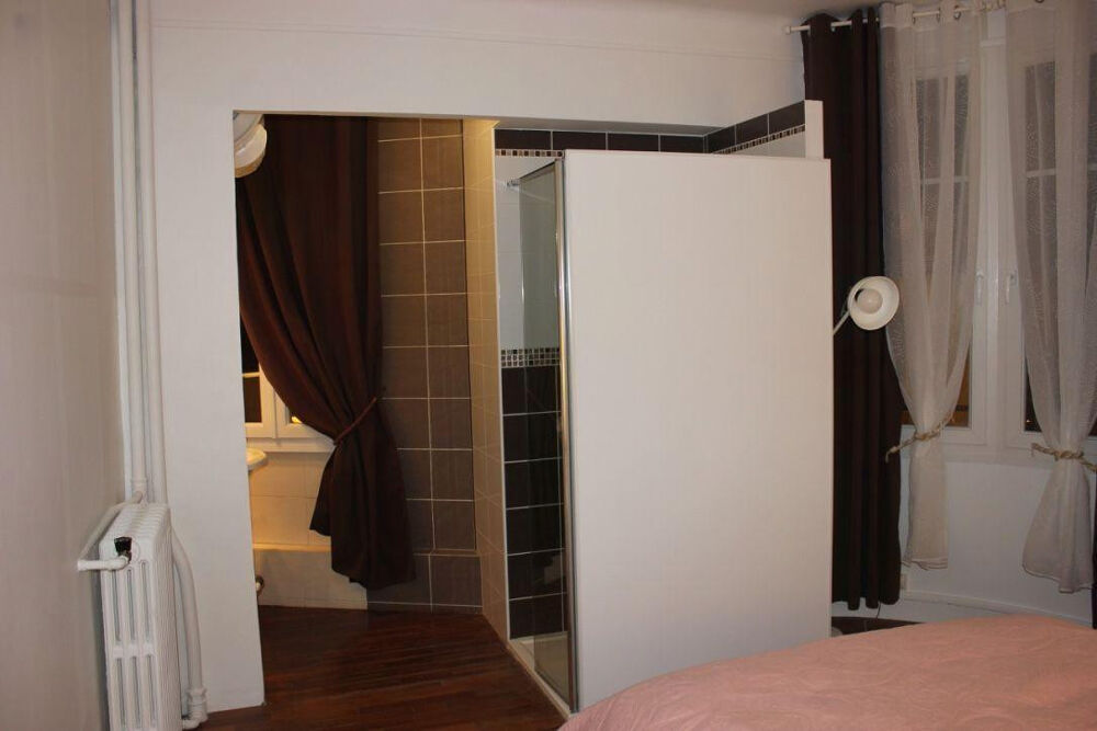 Location Appartement Beau 2P 36m² meublé Paris 14