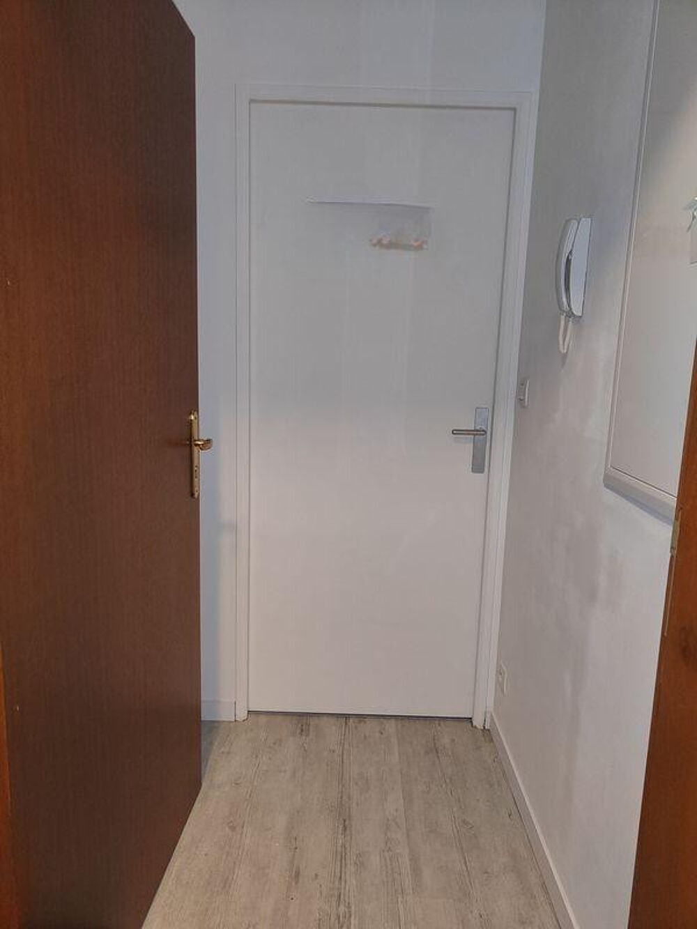 Location Appartement Beau T1Bis meublé 30m² idéal étudiant Nantes