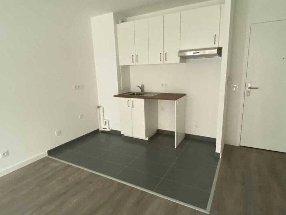 Location Appartement Location 2 pièces avec loggia à Asnières sur Seine Asnières-sur-seine