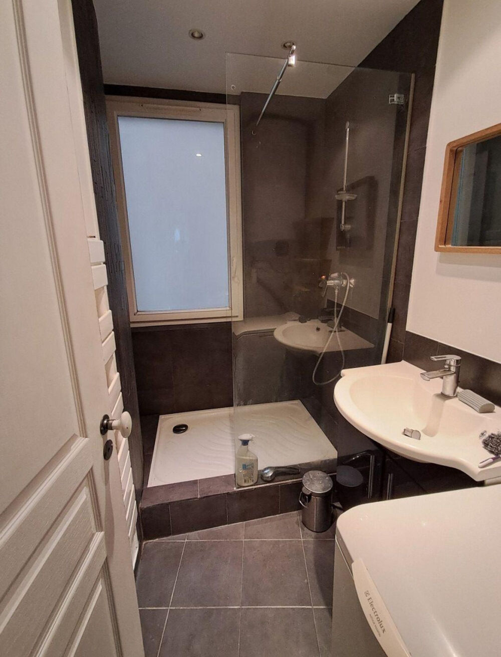 Location Appartement Beau 3P meublé 50m² Paris 17