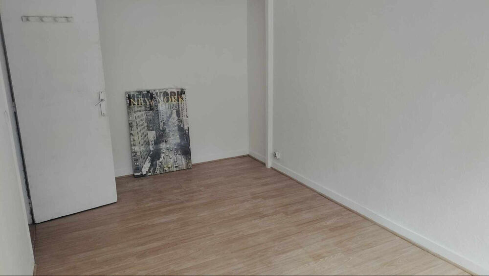 Location Appartement F4 Bis 65 m² avec Cuisine et WC séparés 1er étage Blois