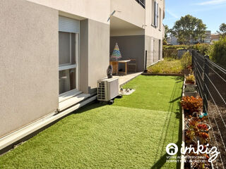  Appartement à vendre 3 pièces 65 m²