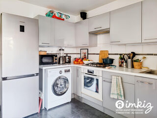  Appartement à vendre 3 pièces 67 m²