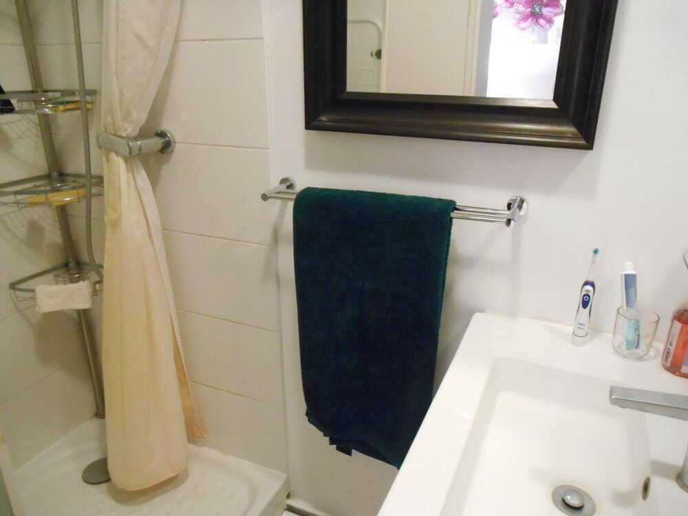 Location Appartement Loue 2 pièces meublé étudiant Paris 14