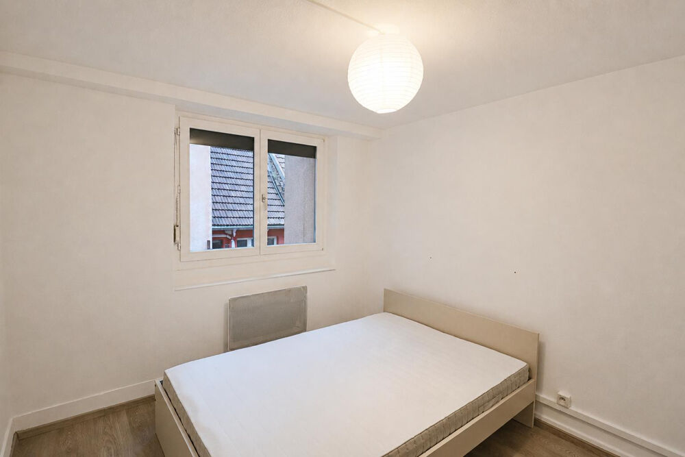 Location Appartement MONTBÉLIARD – T2 centre ville Montbéliard
