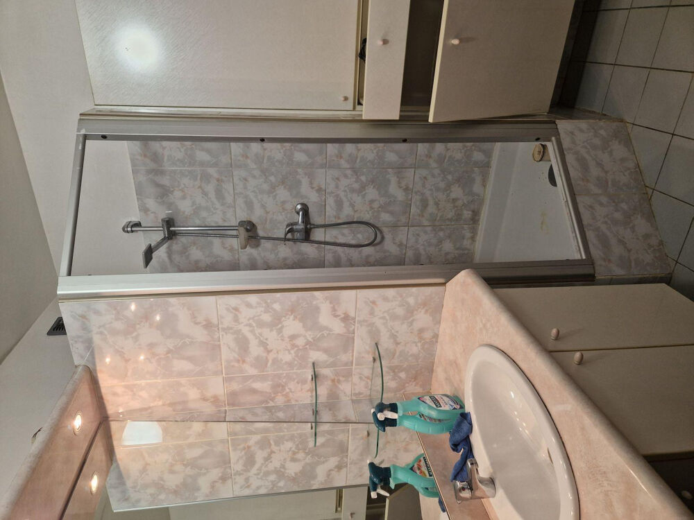 Location Appartement Appartement F3 Mende