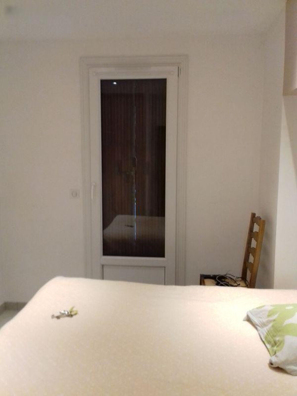 Location Appartement T2 meublé à louer Aix-en-provence