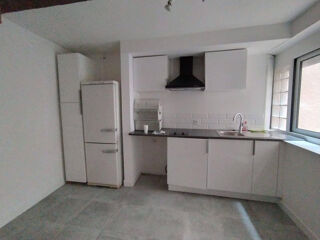  Appartement � louer 1 pi�ce 23 m�