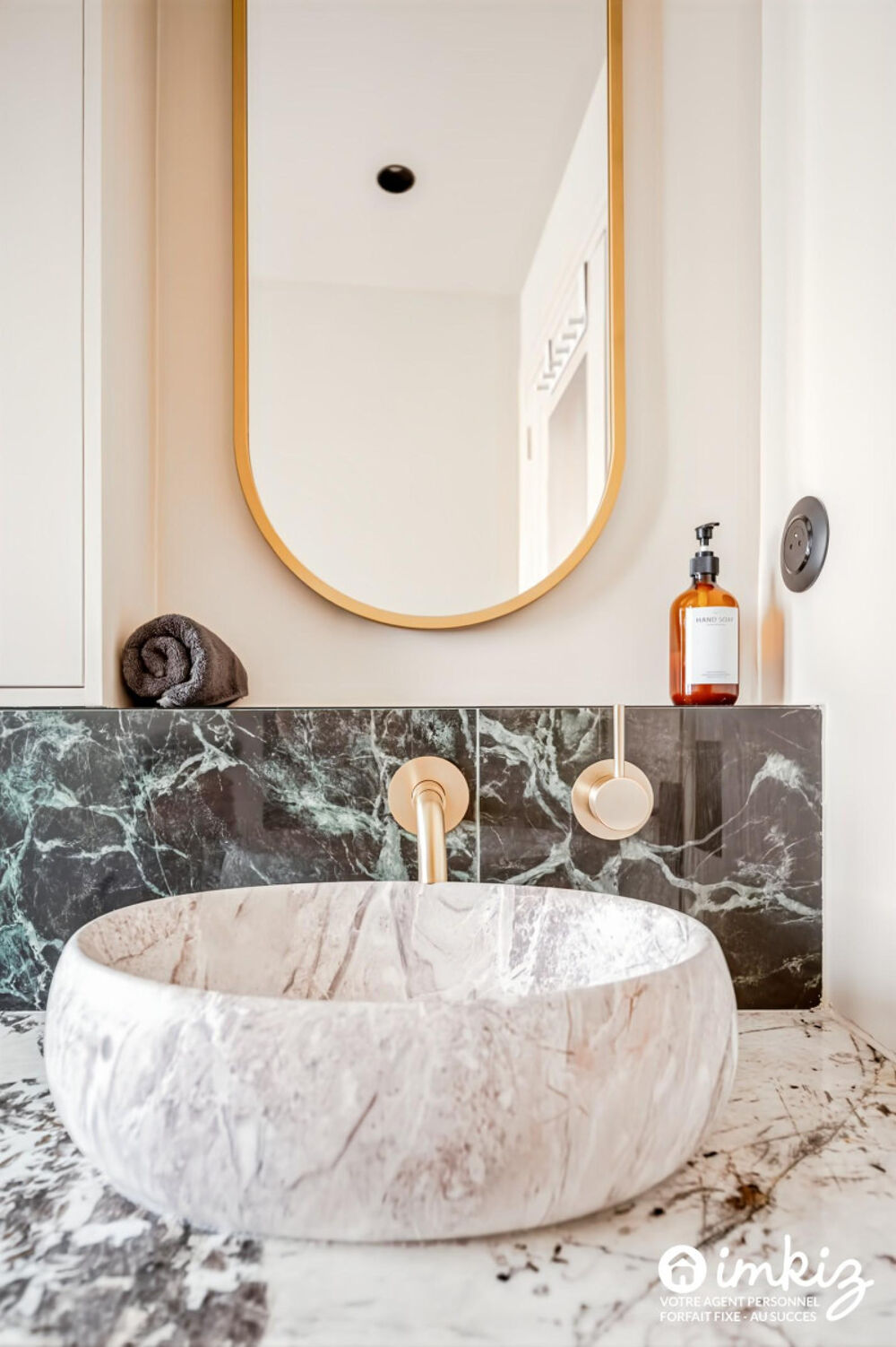 � vendre  Appartement Paris 9