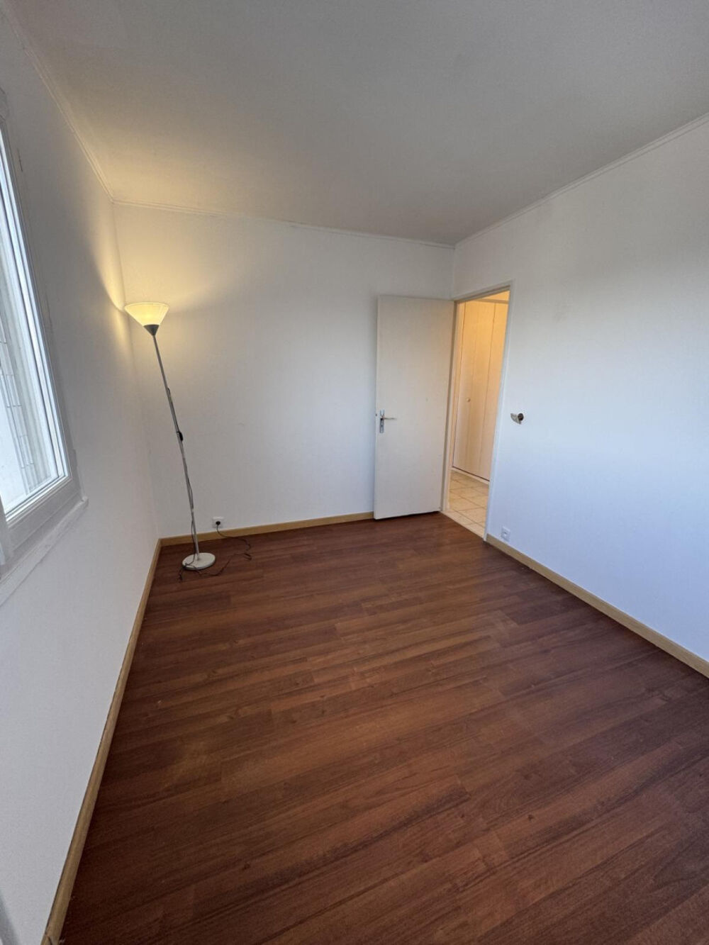 Location Appartement Spacieux appartement T5 avec balcon Villiers-sur-marne