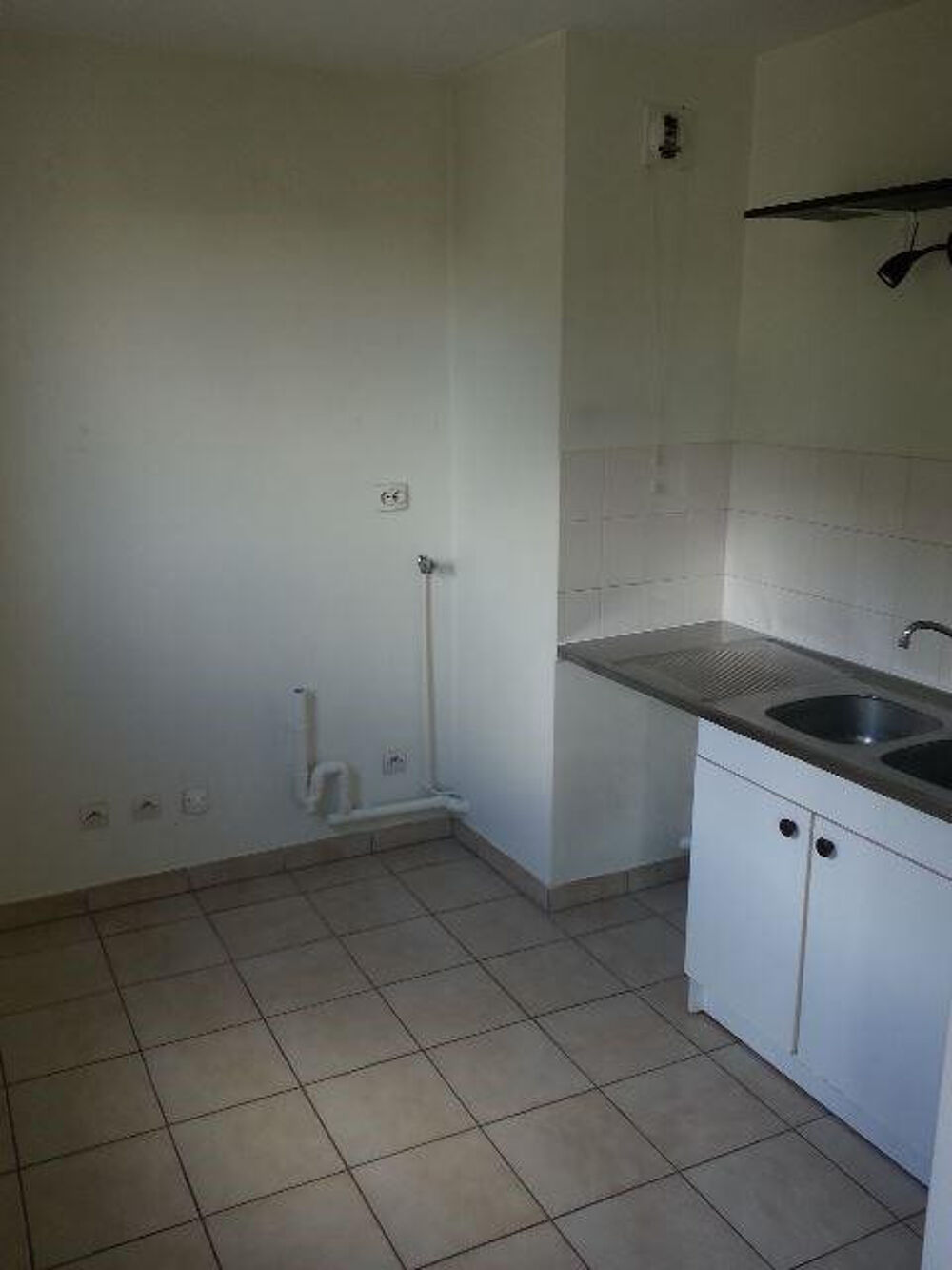 Location Appartement Location 2 pièces Lyon 4 Lyon 4