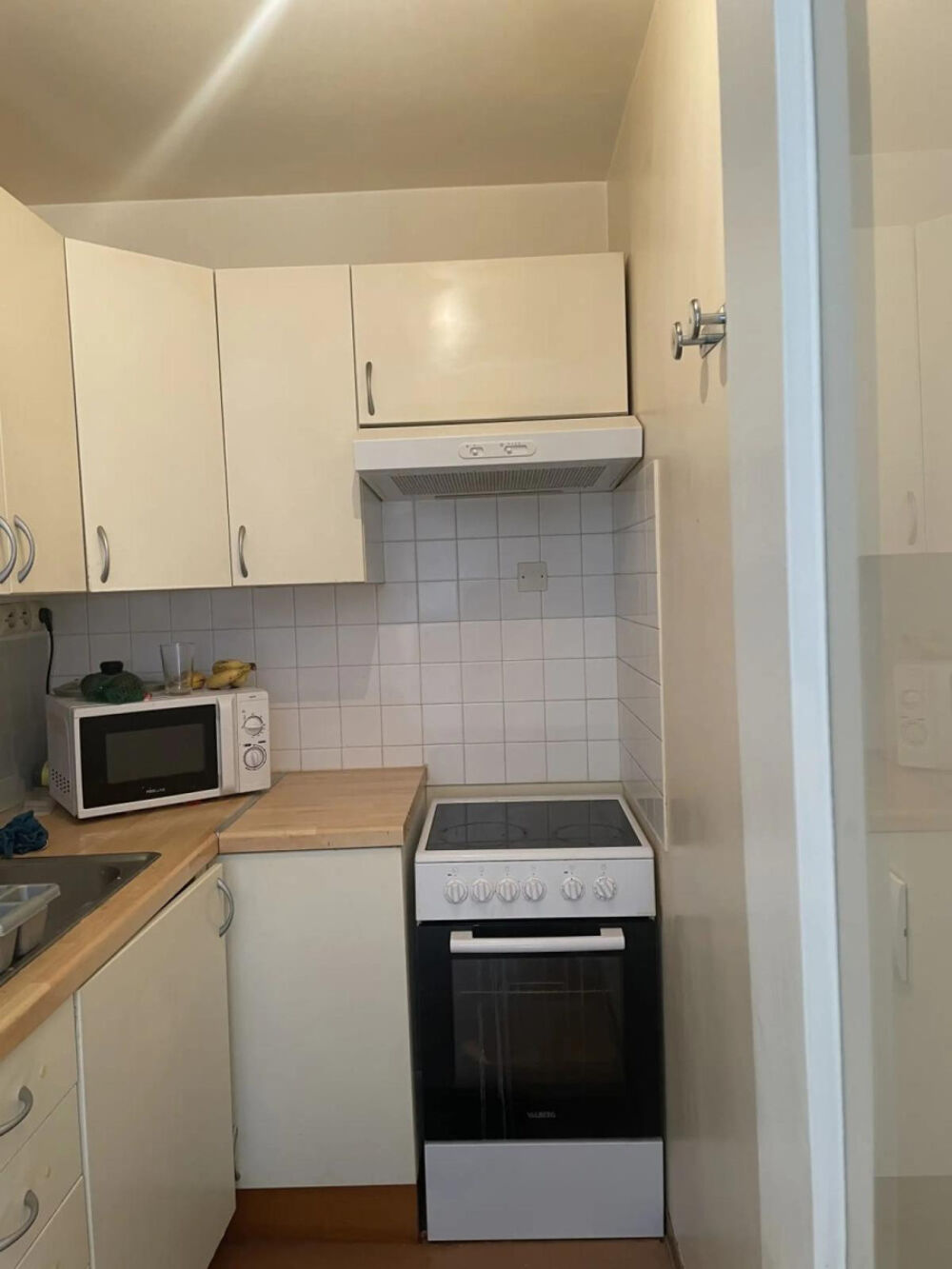 Location Appartement F1 meublé avec loggia Noisy-le-grand
