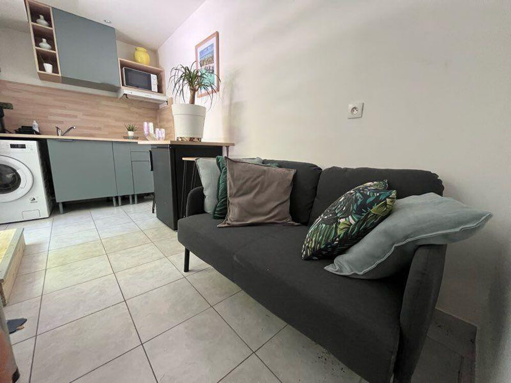 Location Appartement T2 cosy refait à neuf – Jardin & terrasse – 15 min Athis-mons