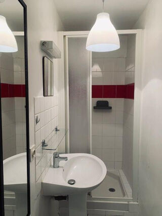  Appartement � louer 2 pi�ces 38 m�