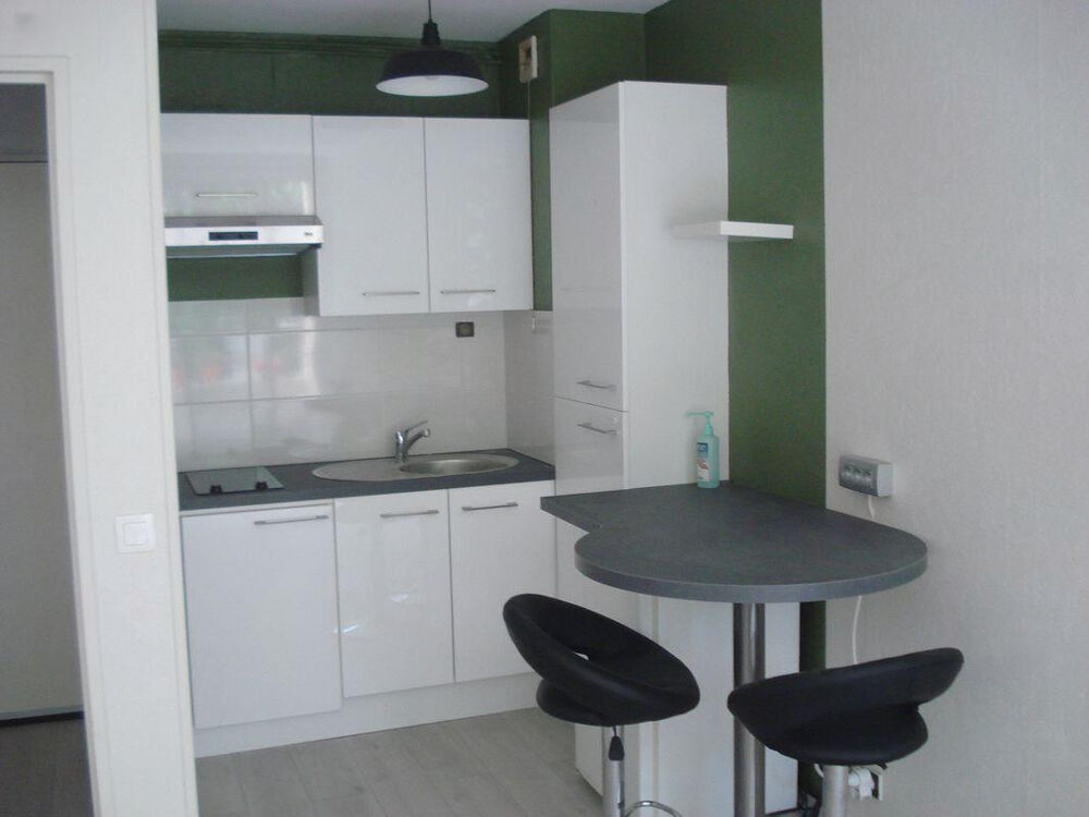 Location Appartement F2 Rouen Rouen
