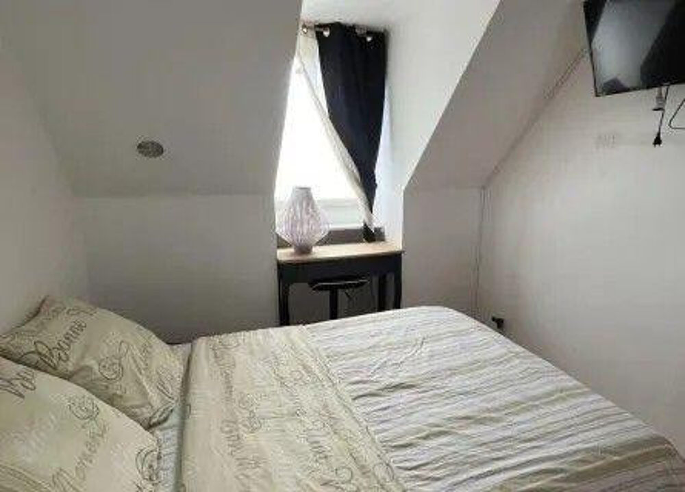 Location Appartement Chambre en colocation Nandy