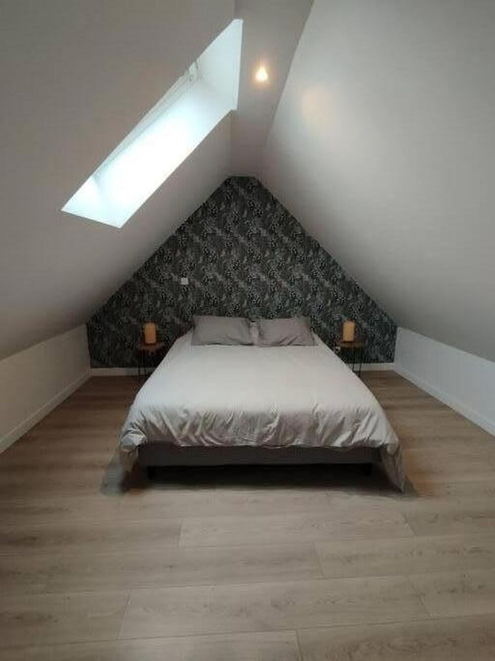 Location Maison Petite maison au calme Jablines