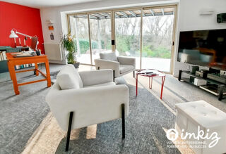  Maison � vendre 7 pi�ces 215 m�