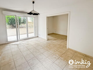  Appartement � vendre 2 pi�ces 33 m� Cagnes-sur-mer