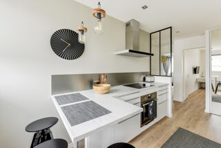  Appartement à louer 4 pièces 15 m²