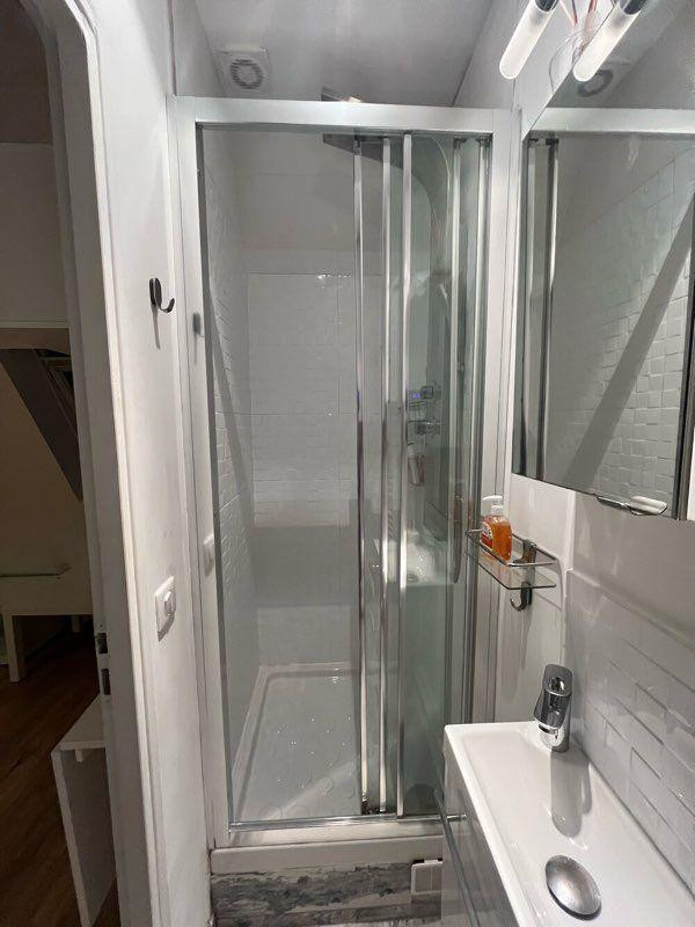 Location Appartement 2 pièces Paris 16 Paris 16