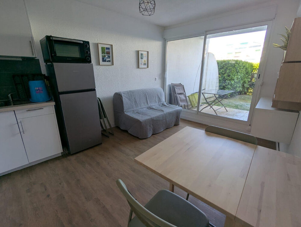 Location Appartement Étudiez à Montpellier, vivez à La Grande-Motte ! La grande-motte
