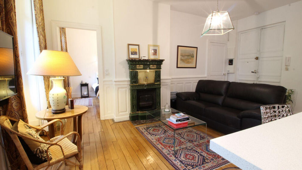 Location Appartement Appartement hyper centre Vichy