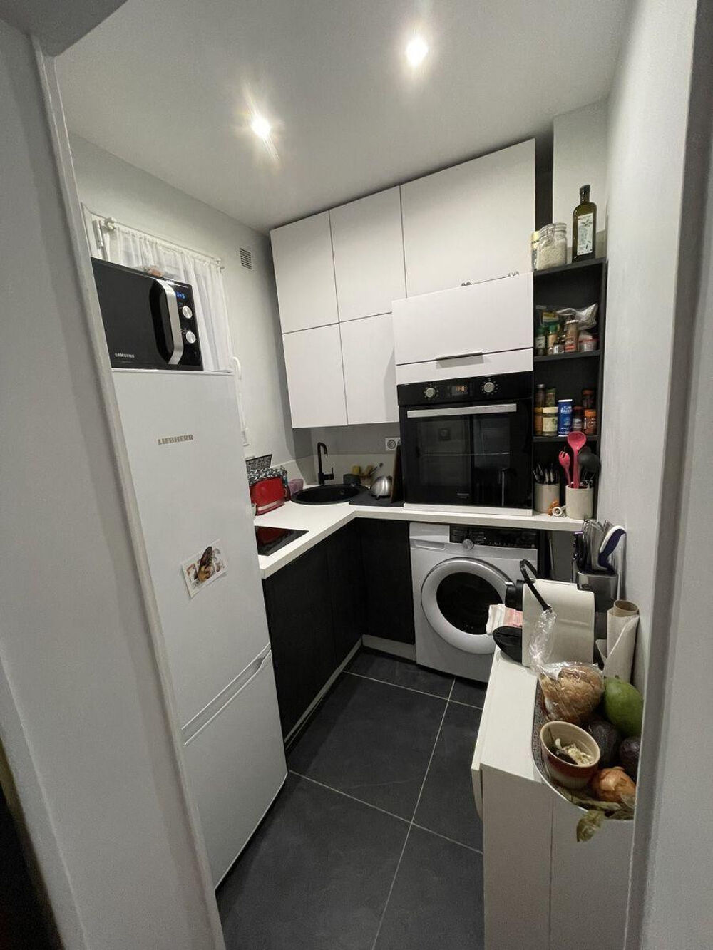 Location Appartement Superbe 2P meublé 37m² à Ménilmontant Paris 20
