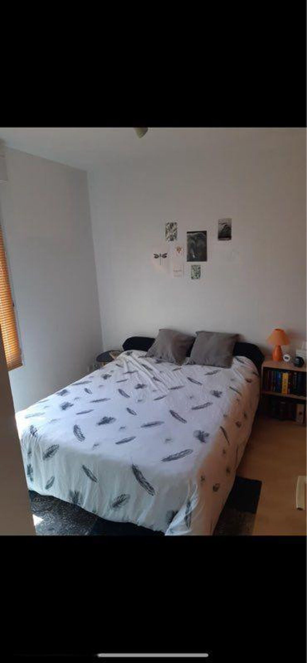 Location Appartement Beau T1bis 30m² avec belle terrasse Nantes