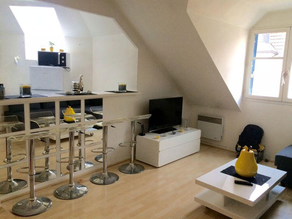 Location Appartement Appartement APPOLONIA Carrières-sous-poissy